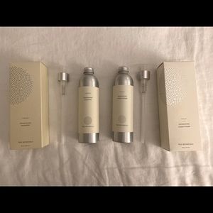 True Botanicals | Nourishing Shampoo & Conditioner